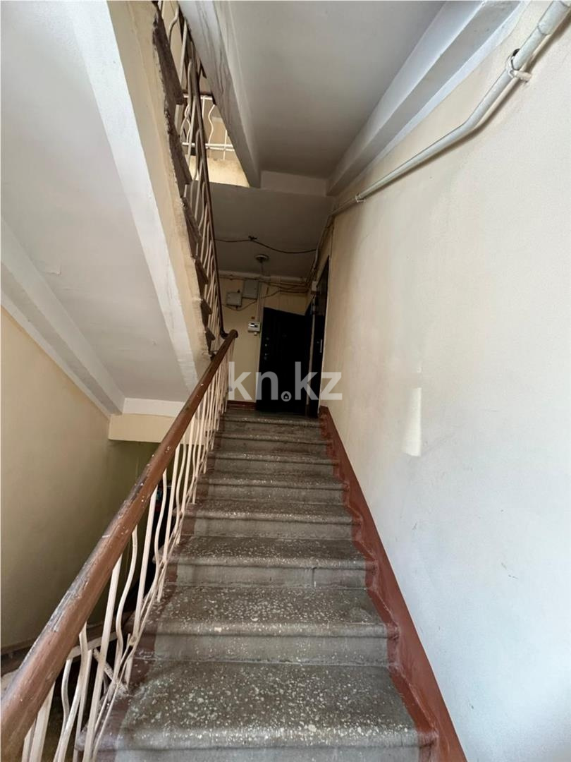 Продажа 2-комнатной квартиры, 45 м² в Караганде - фото 3