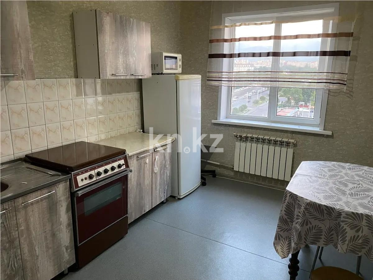Продажа 1-комнатной квартиры, 40 м² в Алматы - фото 2