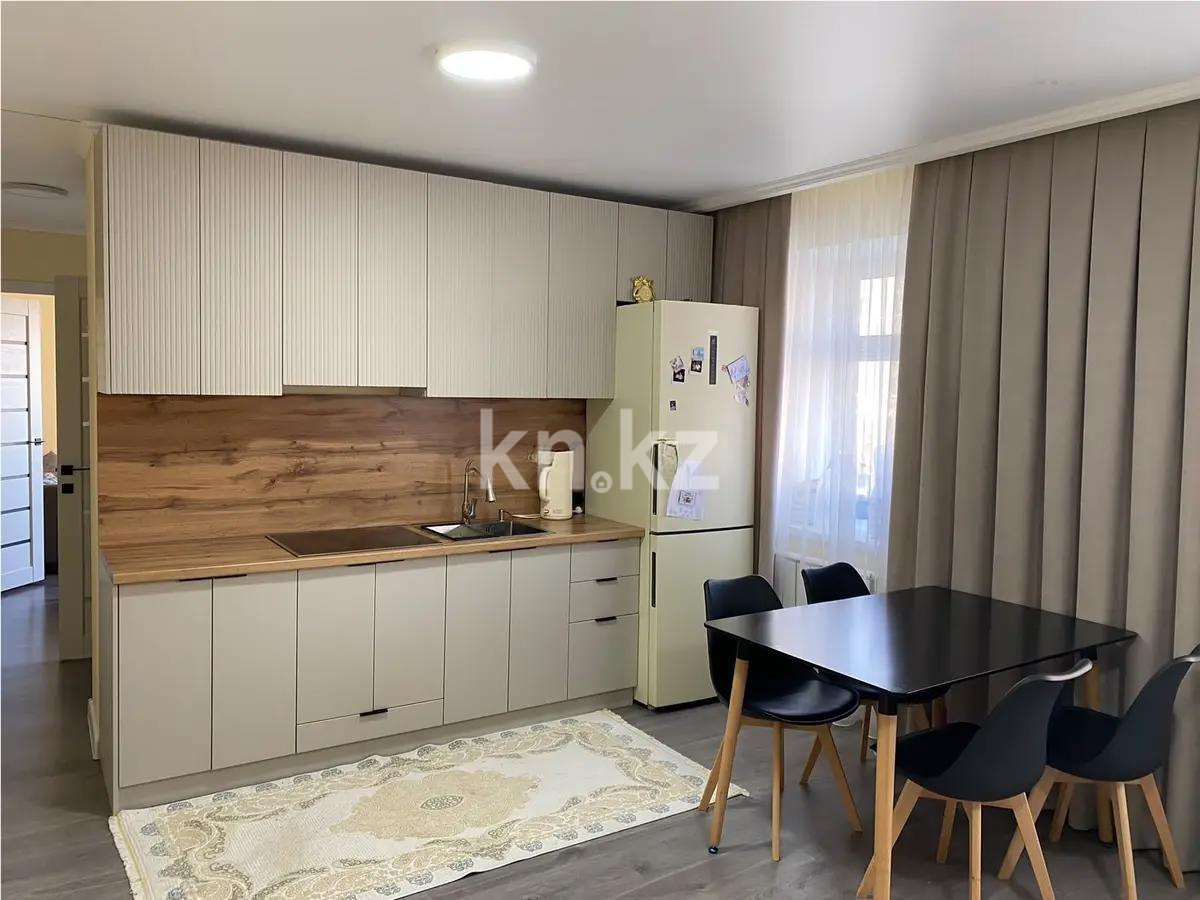 Продажа 2-комнатной квартиры, 45 м² в Темиртау - фото 3