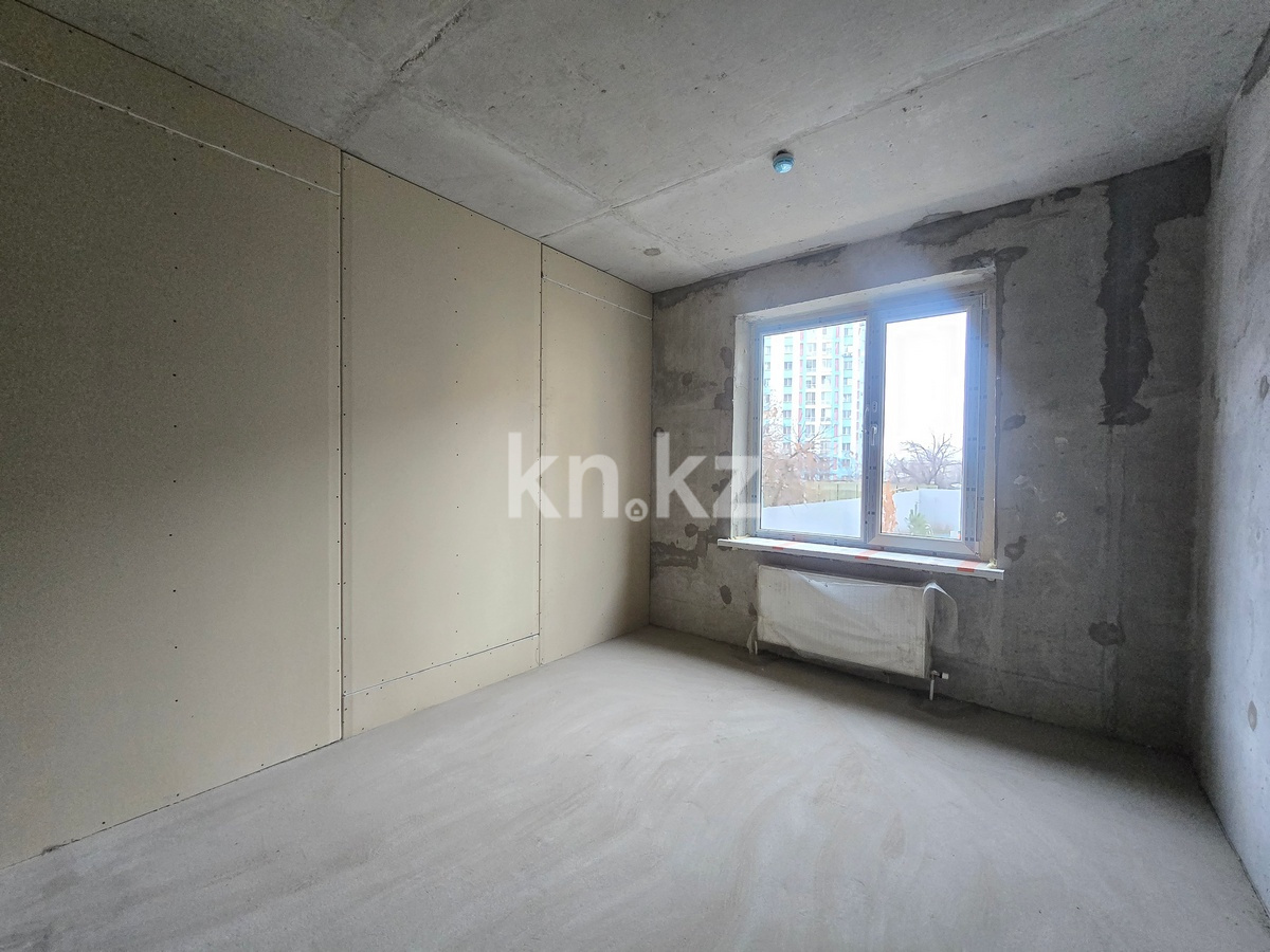 Продажа 3-комнатной квартиры, 74 м² в Алматы - фото 20