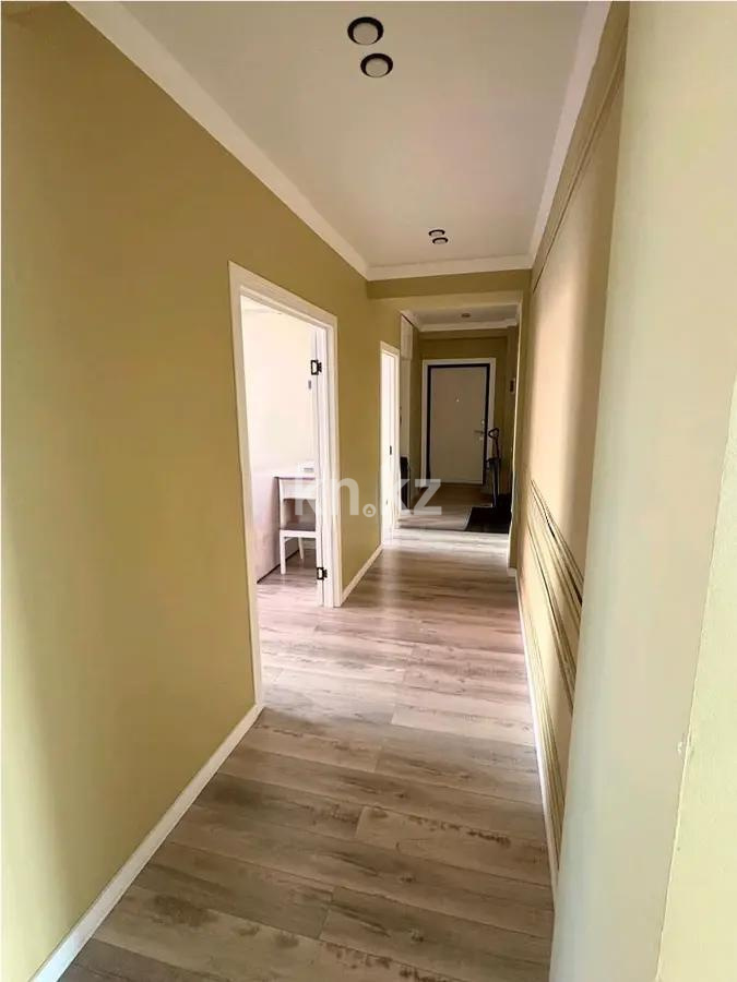 Продажа 3-комнатной квартиры, 79 м² в Алматы - фото 5