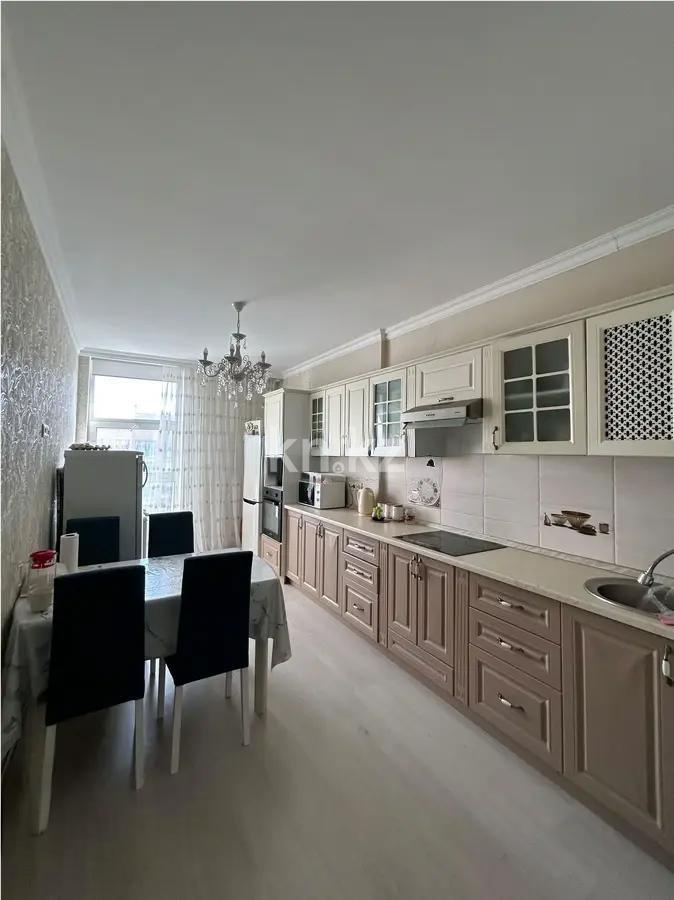 Продажа 3-комнатной квартиры, 94 м², пр. Мангилик Ел, дом  54 в Астане - фото 4