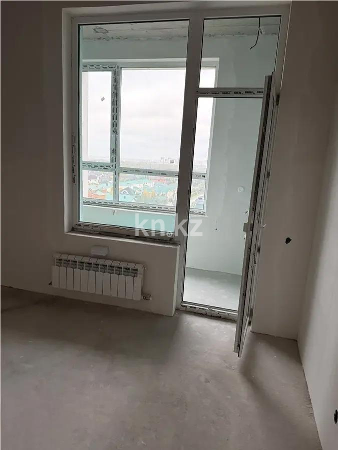 Продажа 1-комнатной квартиры, 39 м², ул. Райымбек батыра, дом  2 стр в Астане - фото 2