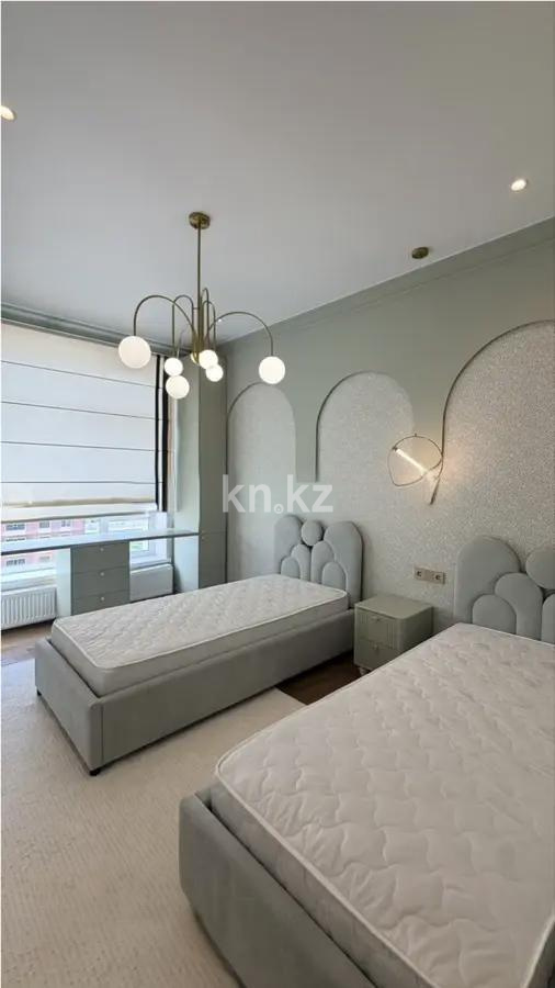 Продажа 3-комнатной квартиры, 90 м² в Астане - фото 3