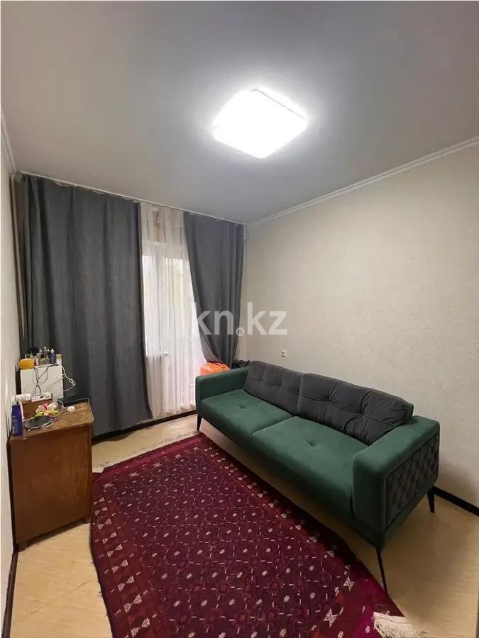 Продажа 3-комнатной квартиры, 69 м², ул. Аносова, дом  47 в Алматы - фото 3