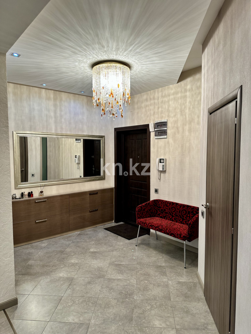 Продажа 4-комнатной квартиры, 159 м², бул. Бухар Жырау, дом  27/5в - ул. Маркова в Алматы - фото 5