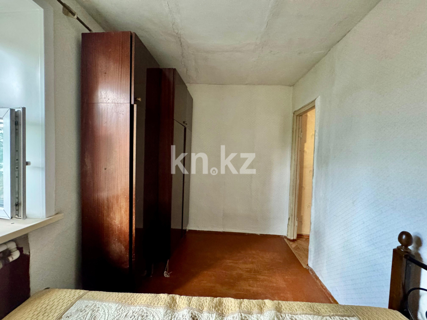 Продажа 2-комнатной квартиры, 42 м², ул. Зелинского, дом  26/1 в Караганде - фото 22