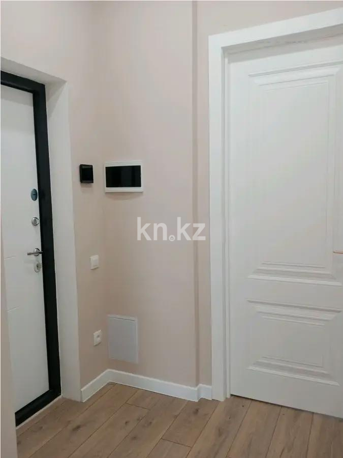 Продажа 2-комнатной квартиры, 41.7 м² в Астане - фото 4