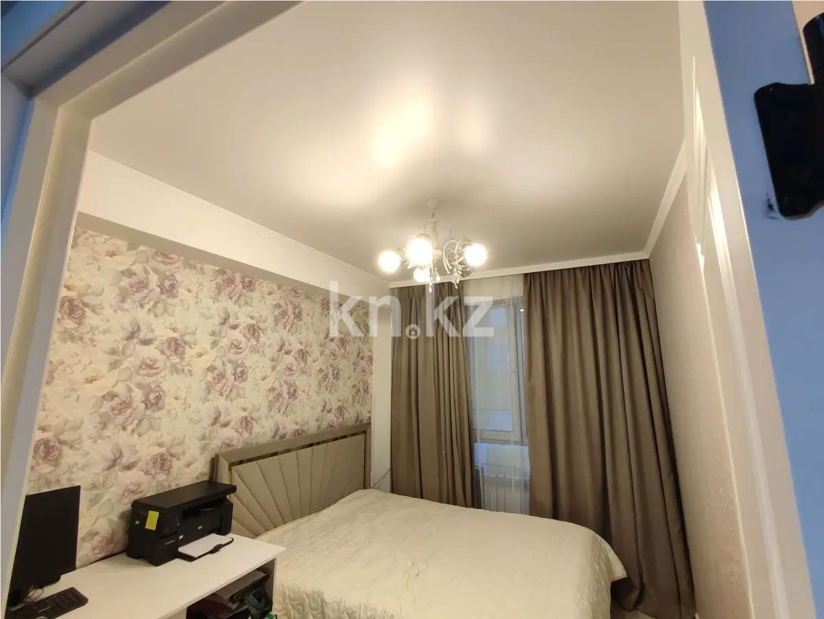 Продажа 2-комнатной квартиры, 54 м² в Алматы - фото 2