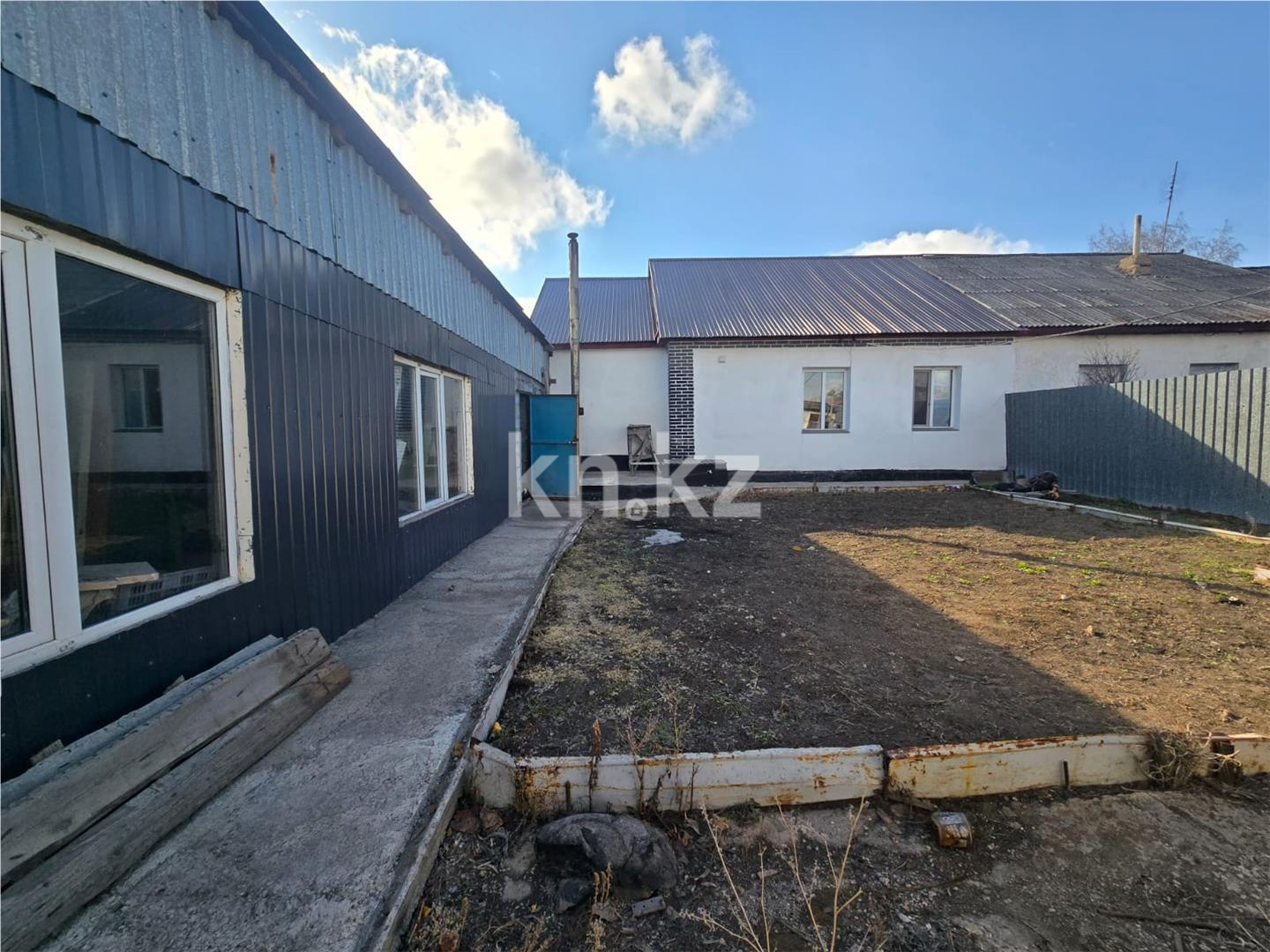 Продажа 3-комнатного дома, 67.7 м² в Темиртау - фото 2