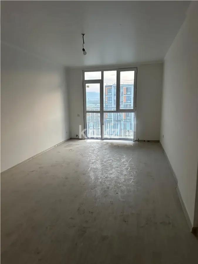 Продажа 2-комнатной квартиры, 69.2 м² в Алматы