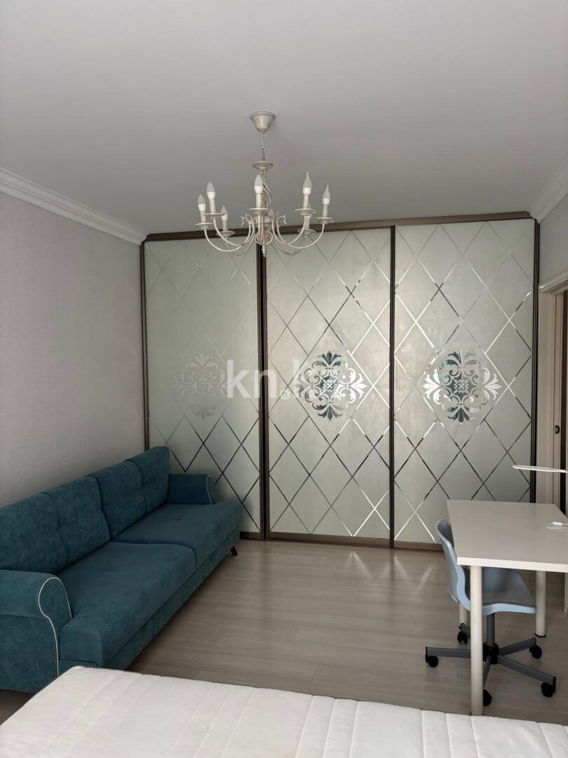 Продажа 3-комнатной квартиры, 88 м² в Астане - фото 15