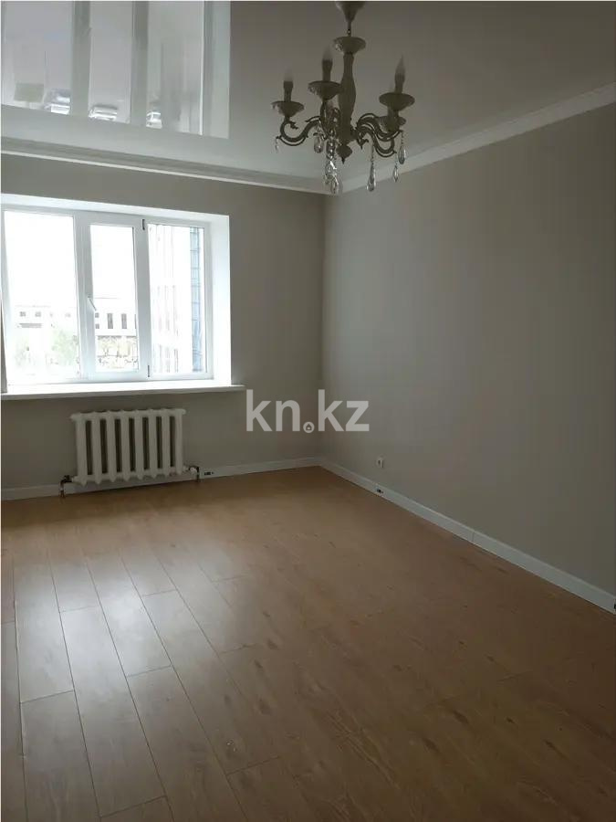 Продажа 3-комнатной квартиры, 78 м², пр. Улы Дала, дом  45 в Астане - фото 2