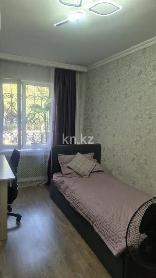 Продажа 4-комнатной квартиры, 84 м² в Алматы - фото 3