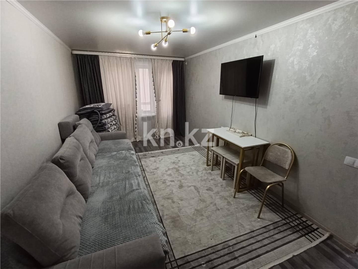 Продажа 2-комнатной квартиры, 42 м² в Темиртау