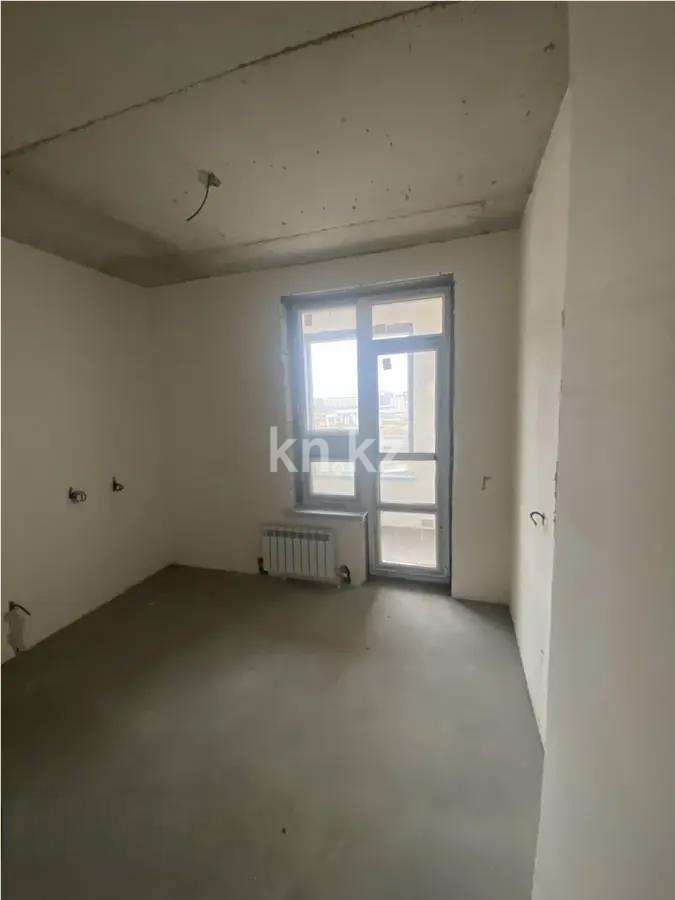 Продажа 1-комнатной квартиры, 35.1 м² в Астане - фото 2