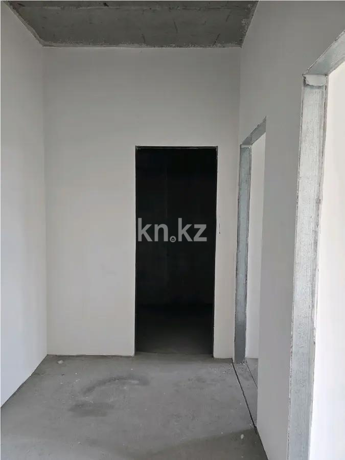 Продажа 1-комнатной квартиры, 38 м² в Алматы - фото 3