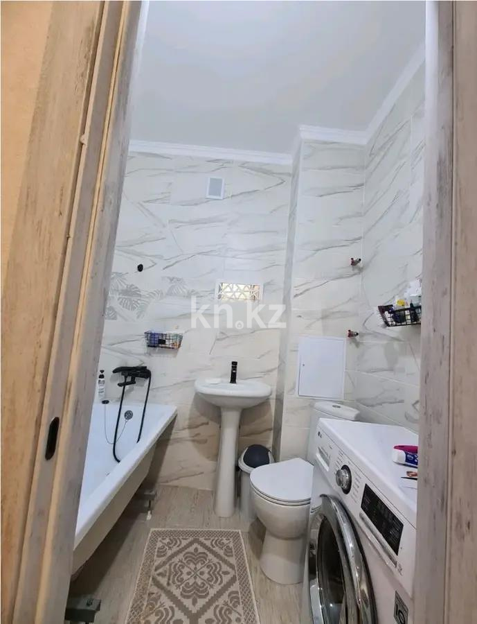 Продажа 2-комнатной квартиры, 45 м², ул. Нажимеденова, дом  19 в Астане - фото 4