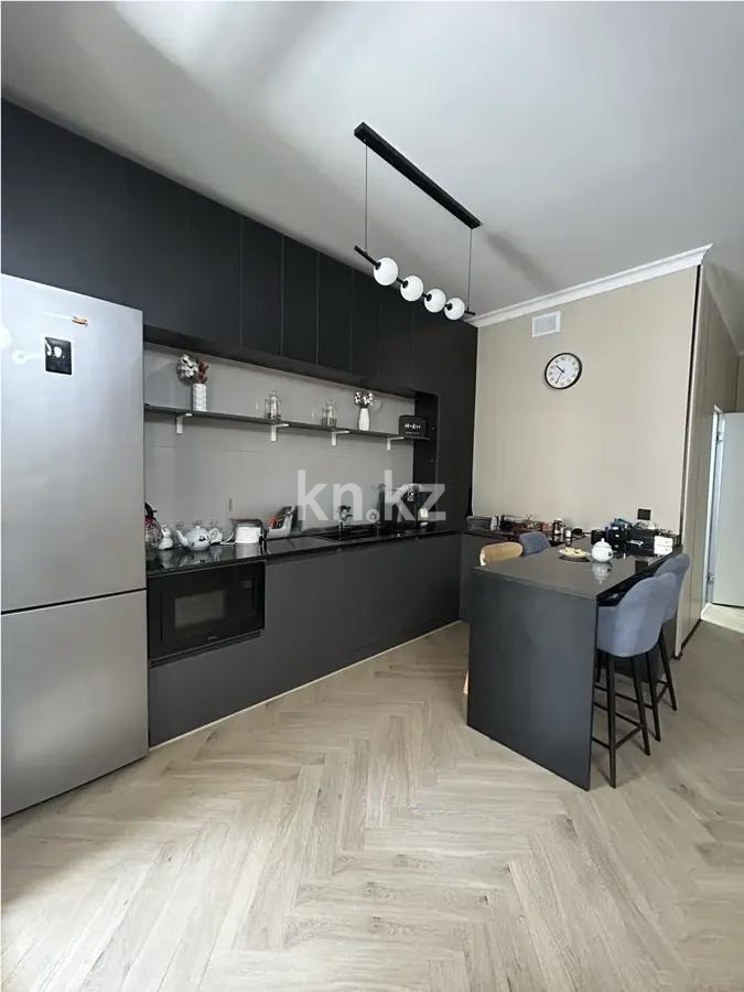 Продажа 2-комнатной квартиры, 50 м² в Алматы - фото 3