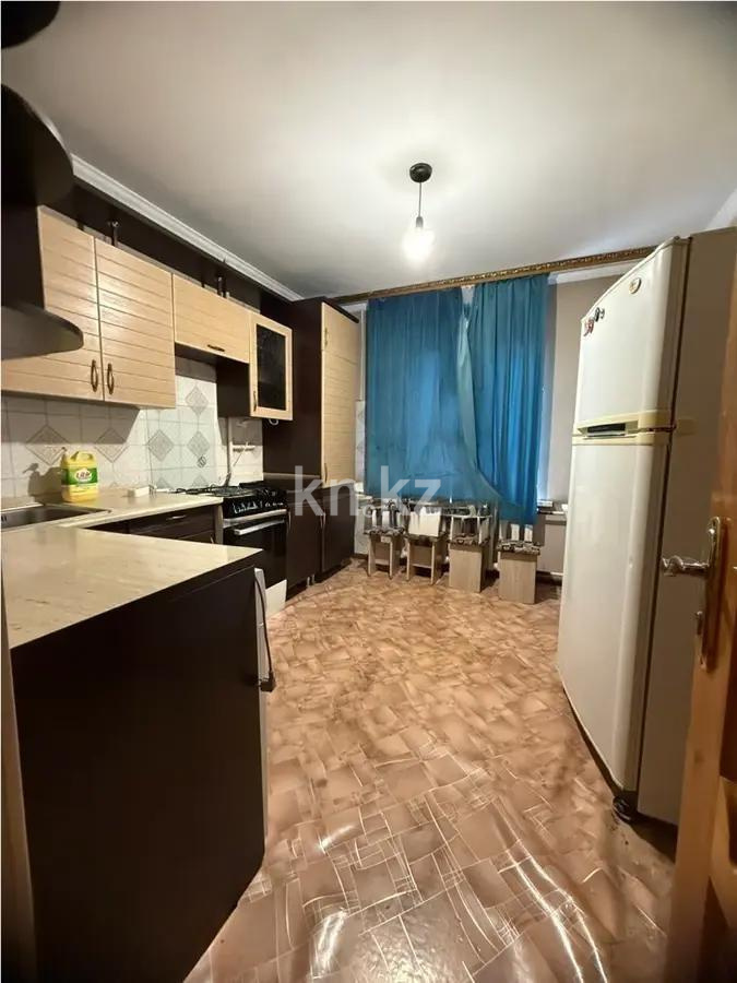 Продажа 2-комнатной квартиры, 54 м² в Алматы - фото 3