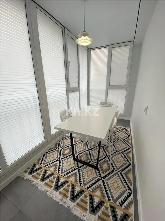 Продажа 3-комнатной квартиры, 66 м² в Алматы - фото 6