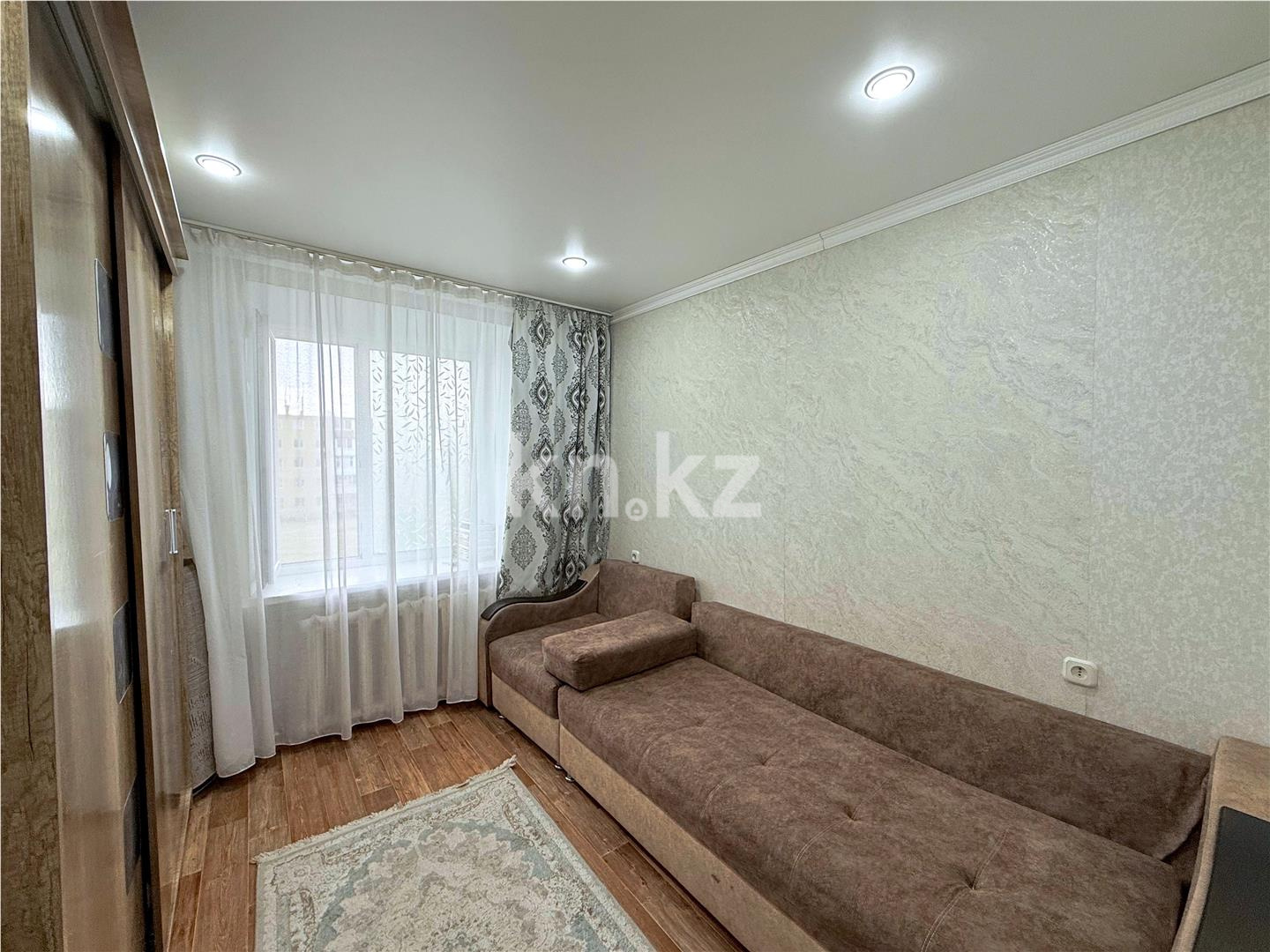 Продажа 3-комнатной квартиры, 54 м² в Темиртау - фото 4