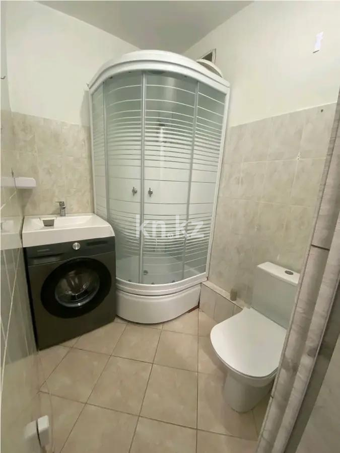 Продажа 1-комнатной квартиры, 54.5 м² в Астане - фото 3
