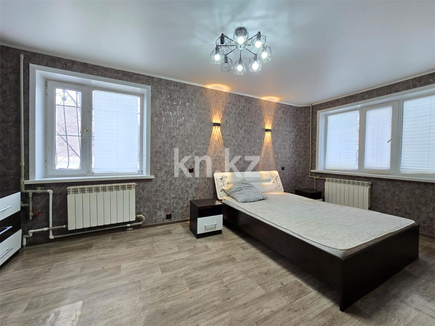 Продажа 2-комнатной квартиры, 48 м² в Темиртау - фото 4