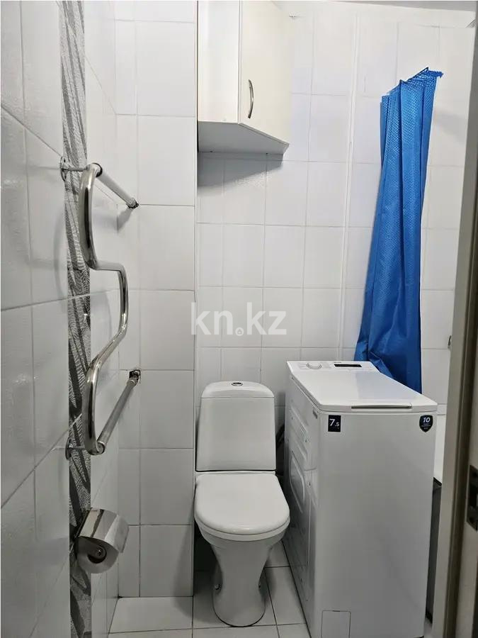 Продажа 2-комнатной квартиры, 42.7 м², ул. Навои, дом  326 в Алматы - фото 5