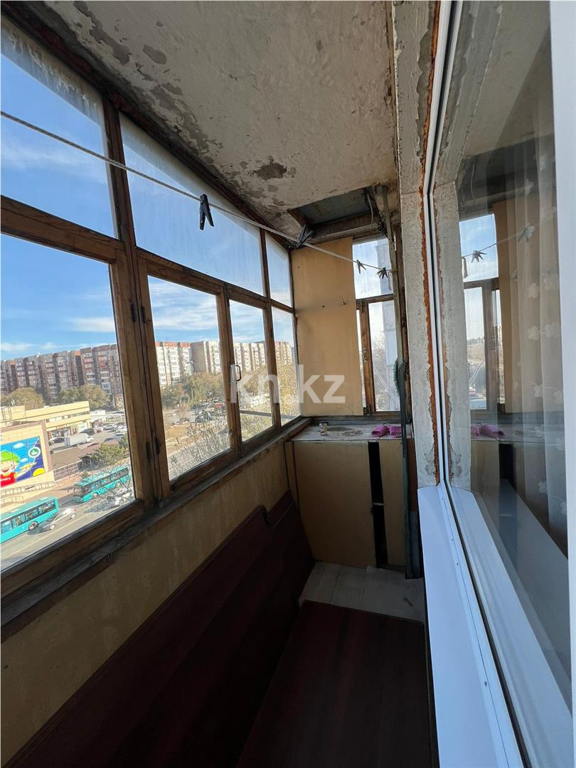 Продажа 2-комнатной квартиры, 54 м², мкр-н Степной-3, дом  8 в Караганде - фото 12