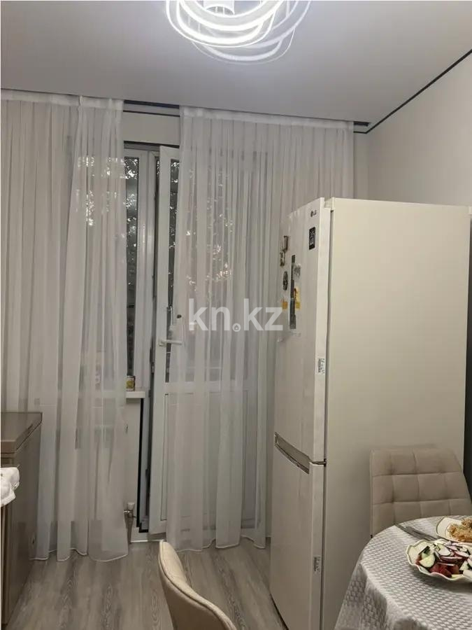 Продажа 2-комнатной квартиры, 69 м² в Алматы - фото 2