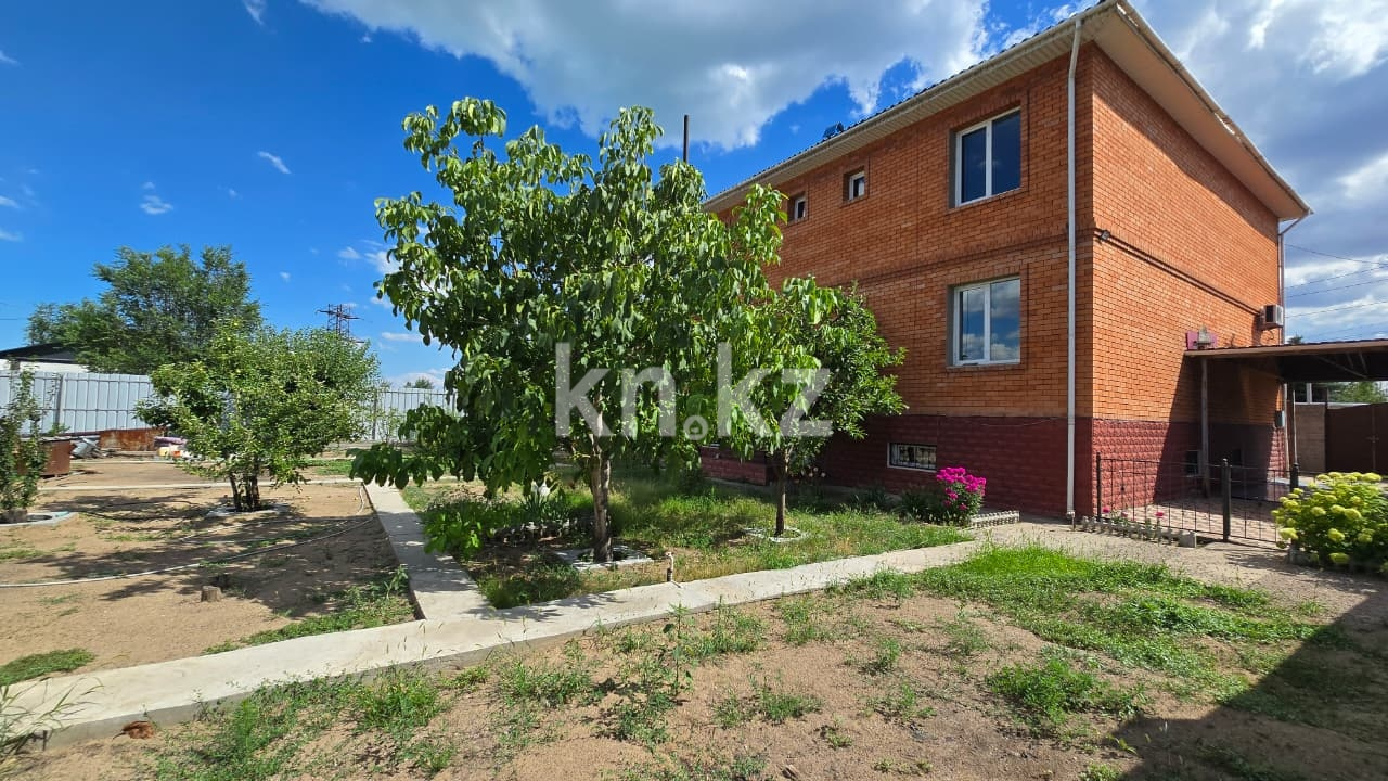 Продажа 6-комнатного дома, 450 м² в Алматинской области - фото 27