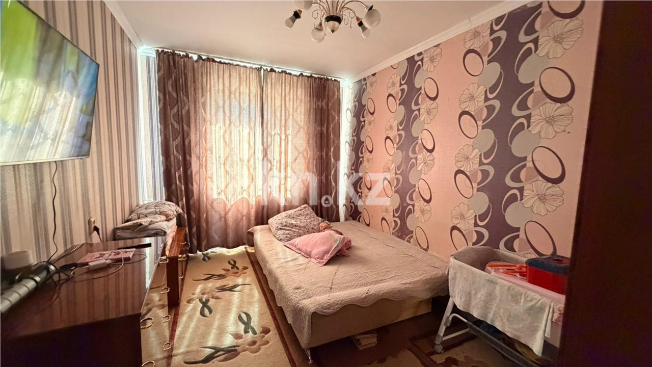 Продажа 4-комнатной квартиры, 76 м² в Караганде - фото 8