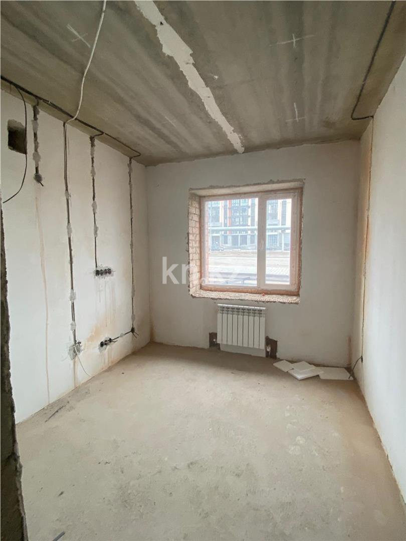 Продажа 2-комнатной квартиры, 59 м² в Караганде - фото 4