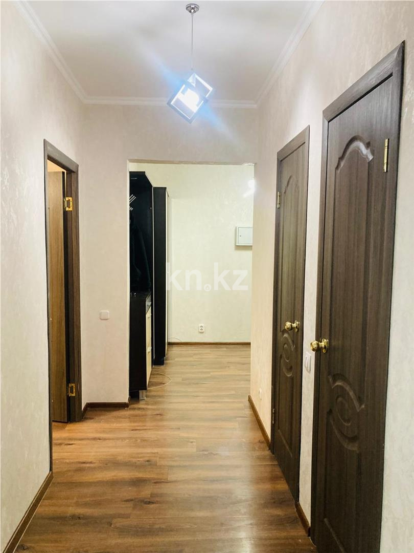 Продажа 1-комнатной квартиры, 46 м² в Караганде - фото 10