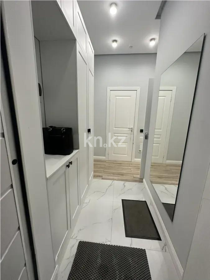 Продажа 2-комнатной квартиры, 40 м² в Астане - фото 5