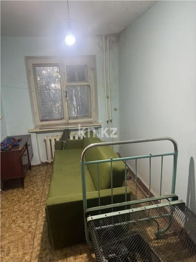 Продажа 2-комнатной квартиры, 42 м² в Караганде