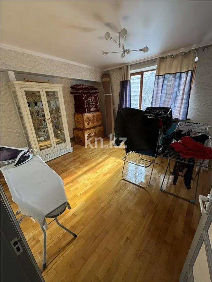 Продажа 4-комнатной квартиры, 104 м² в Алматы - фото 3
