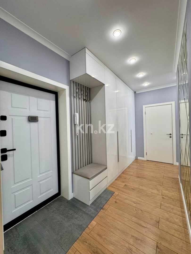 Продажа 3-комнатной квартиры, 61.1 м² в Алматы - фото 13