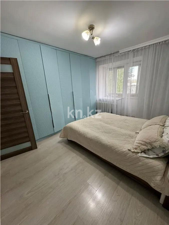 Продажа 3-комнатной квартиры, 77 м², пр. Кудайбердыулы, дом  4 в Астане - фото 2
