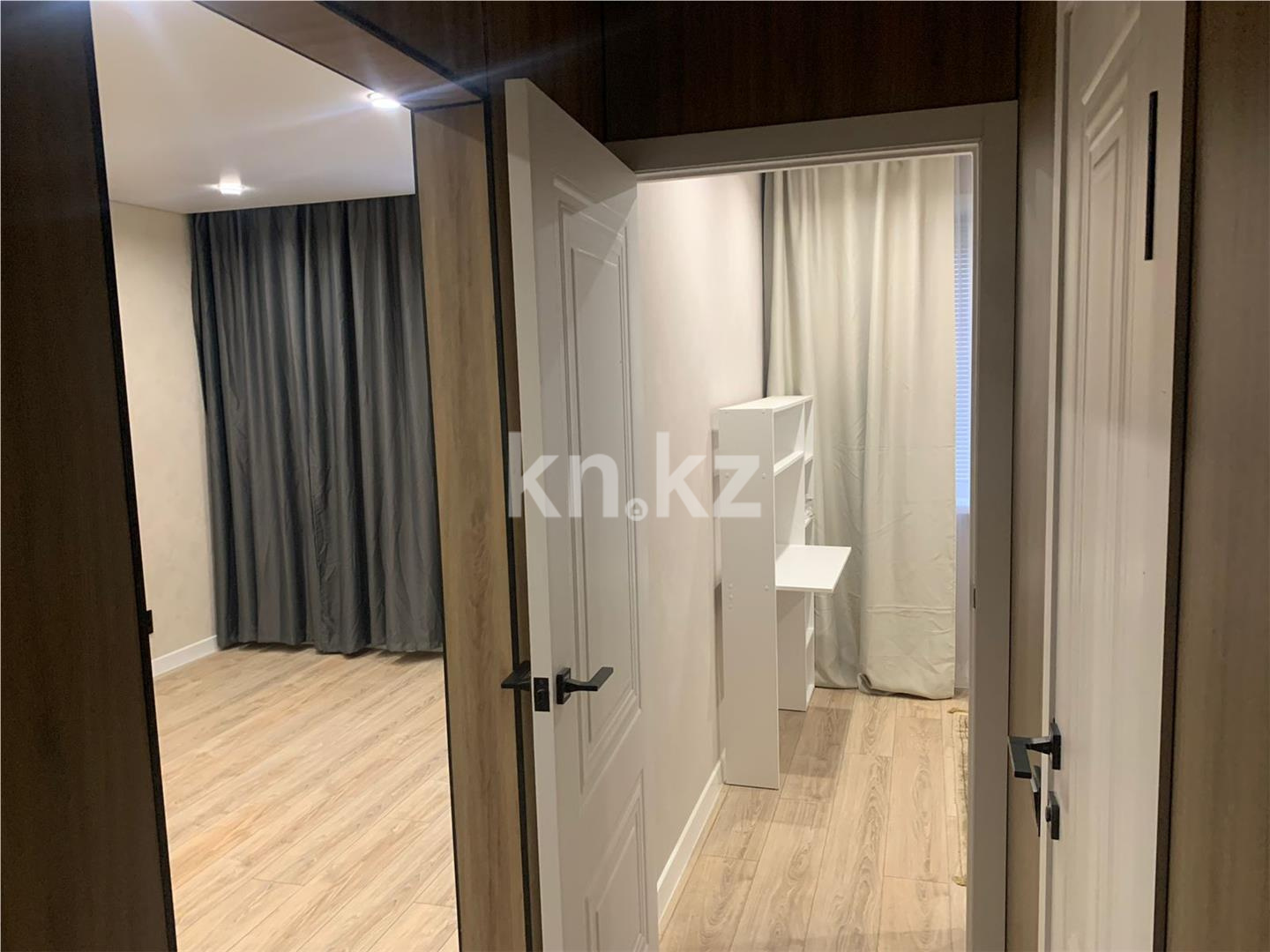 Продажа 2-комнатной квартиры, 43 м² в Караганде - фото 6