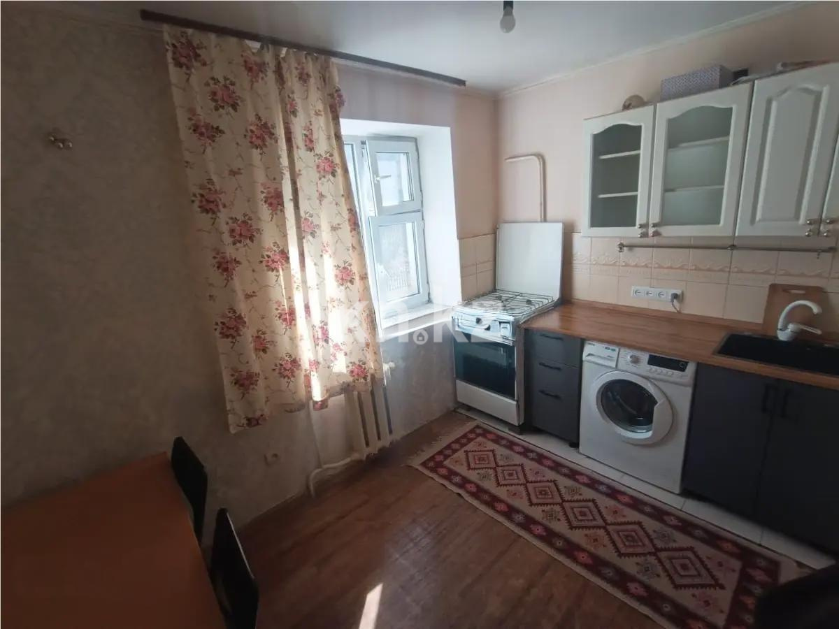 Продажа 2-комнатной квартиры, 43 м² в Алматы - фото 2