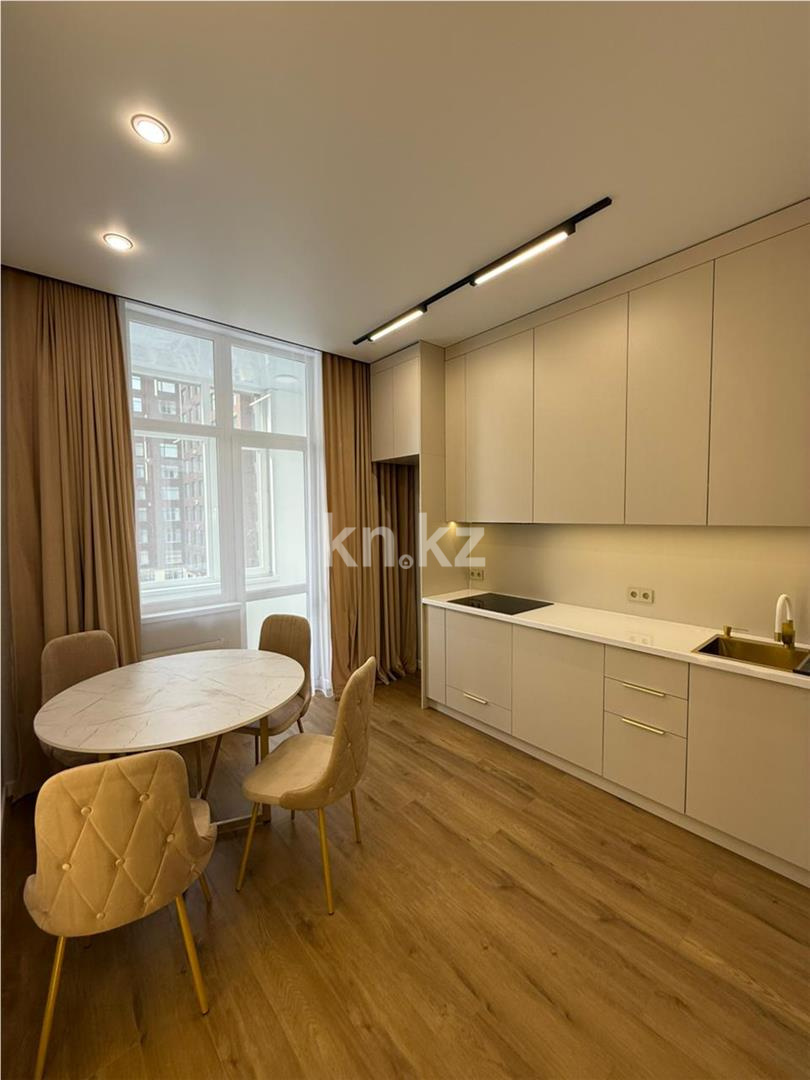 Продажа 2-комнатной квартиры, 41.1 м² в Астане - фото 5