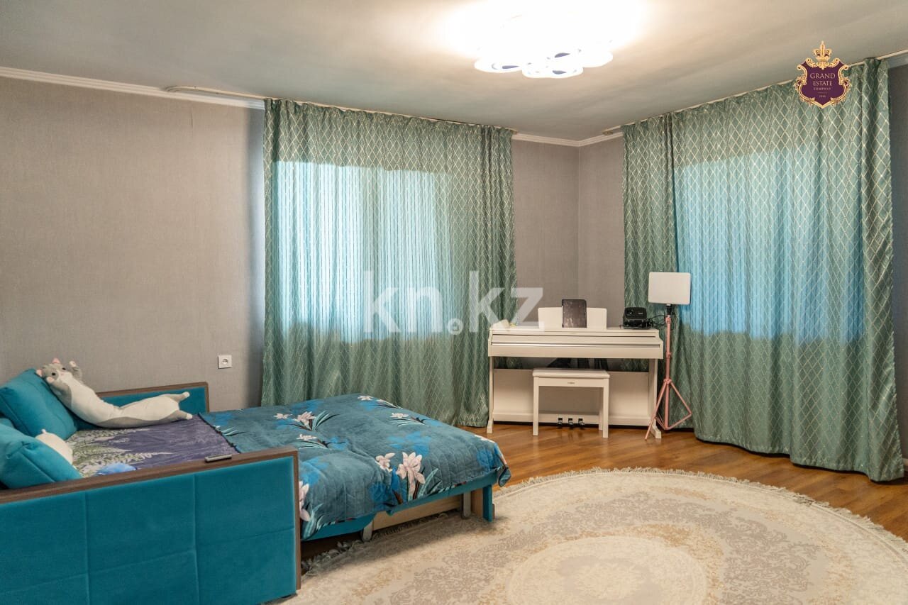 Продажа 4-комнатного дома, 93 м² в Алматы - фото 5