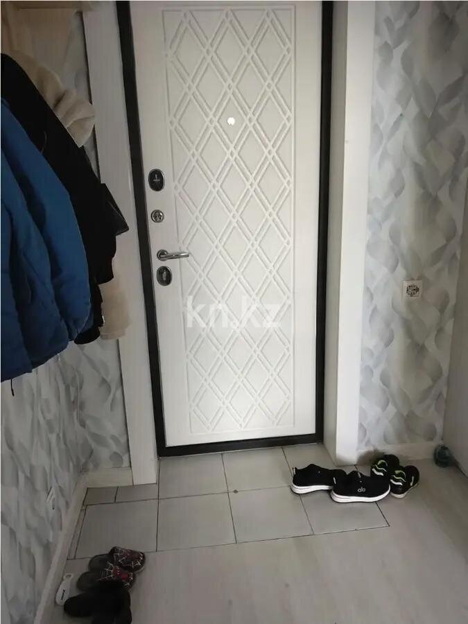 Продажа 1-комнатной квартиры, 24 м² в Астане - фото 4