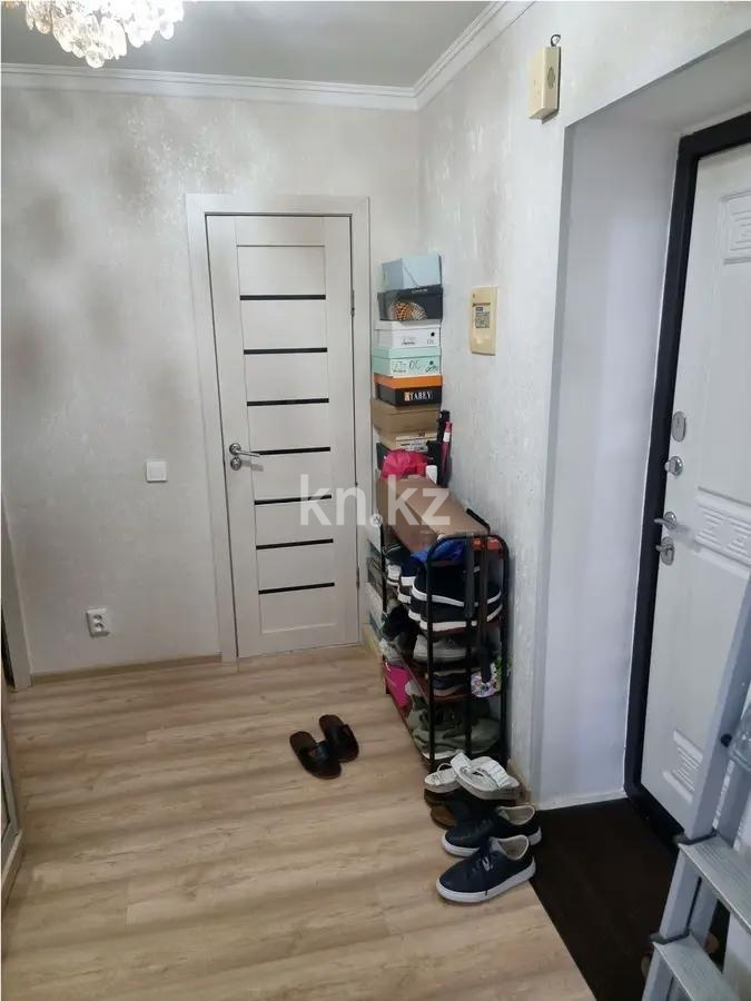 Продажа 2-комнатной квартиры, 46 м² в Астане - фото 3