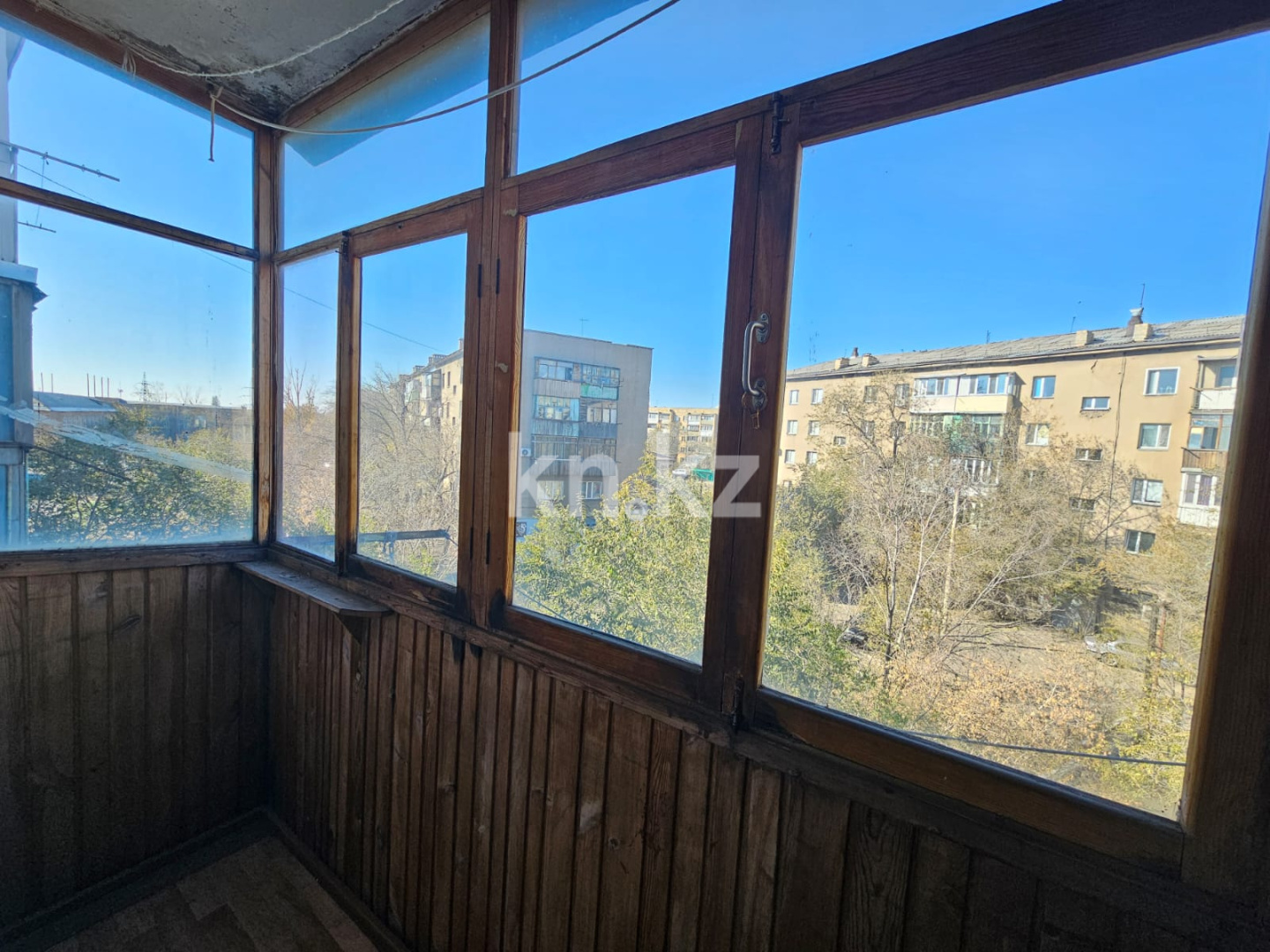 Продажа 2-комнатной квартиры, 45 м² в Караганде - фото 7