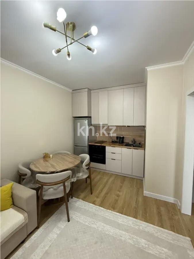Продажа 2-комнатной квартиры, 40 м² в Астане - фото 3