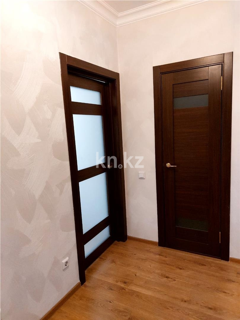 Продажа 1-комнатной квартиры, 47 м² в Астане - фото 7