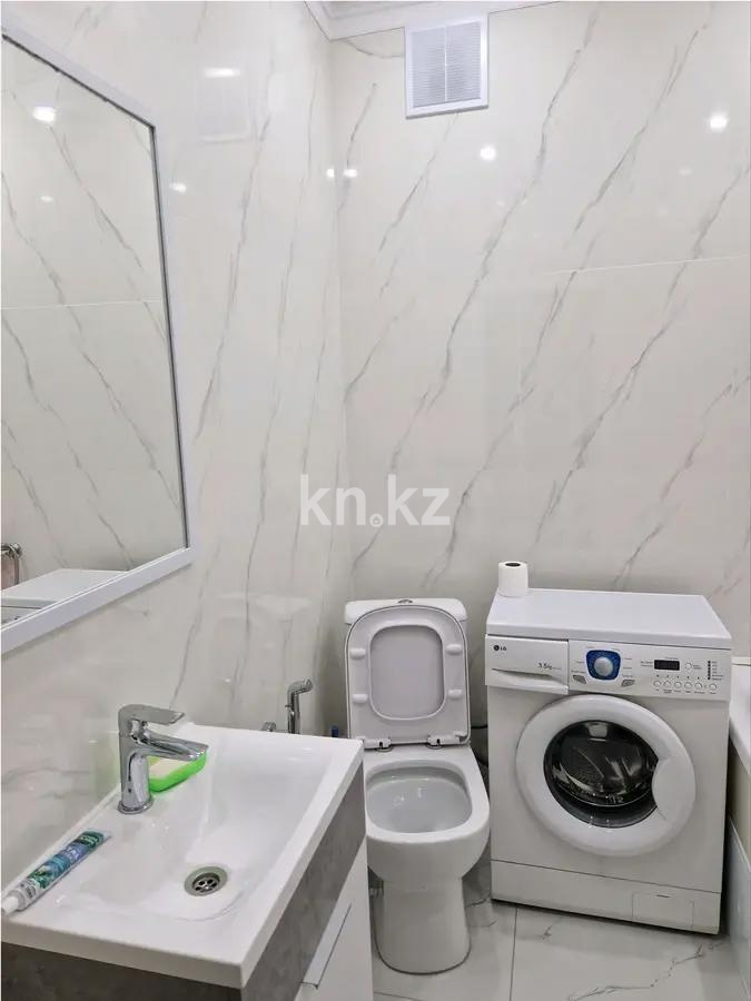 Продажа 2-комнатной квартиры, 55 м² в Астане - фото 3